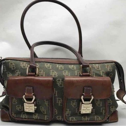 Dooney & Bourke Db Satchel