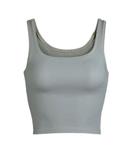 SKIMS Cotton Rib Tank Size XS - $26 - From Izzy