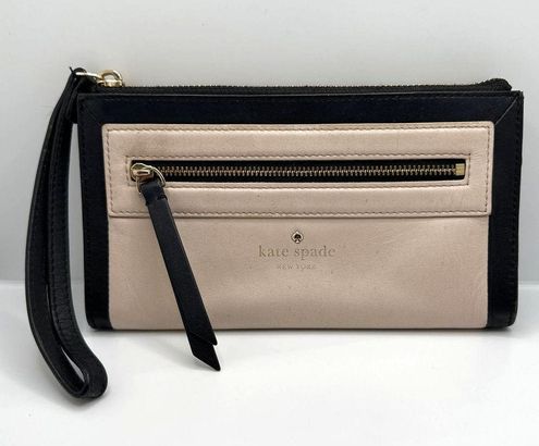 KATE SPADE S338 BLACK Purse/Handbag