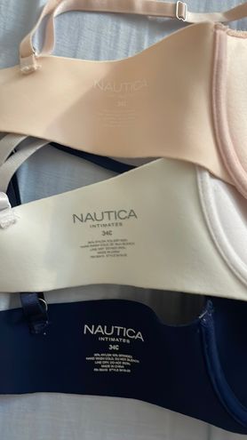 Nautica Bras Multiple Size 34 C - $22 (37% Off Retail) - From Lane