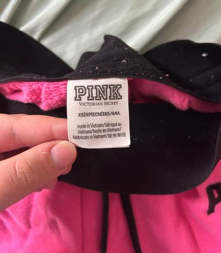 PINK - Victoria's Secret Sweatpants Size XS - $10 (66% Off Retail