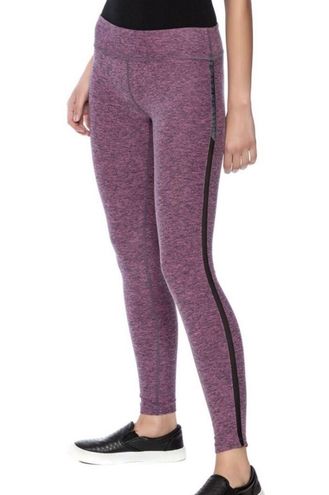 Beyond Yoga, Out Of Pocket Midi Legging - Navy