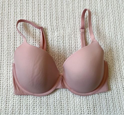 Victoria's Secret Pink Wear Everywhere Lightly Lined Bra Size 32DD Size M -  $11 - From Brittany