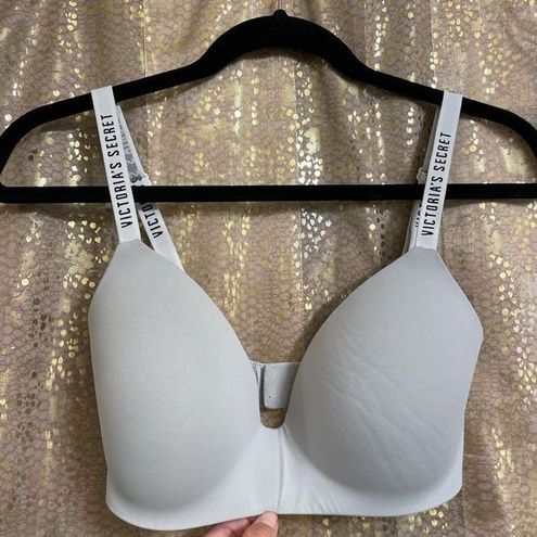 Victoria's Secret, Intimates & Sleepwear, Victorias Secret The Tshirt  Lightlylined Wireless Bra Size 32dd