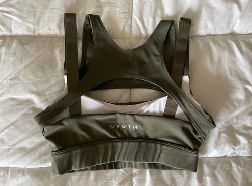 NVGTN, Intimates & Sleepwear, Nvgtn Apex Sports Bra New