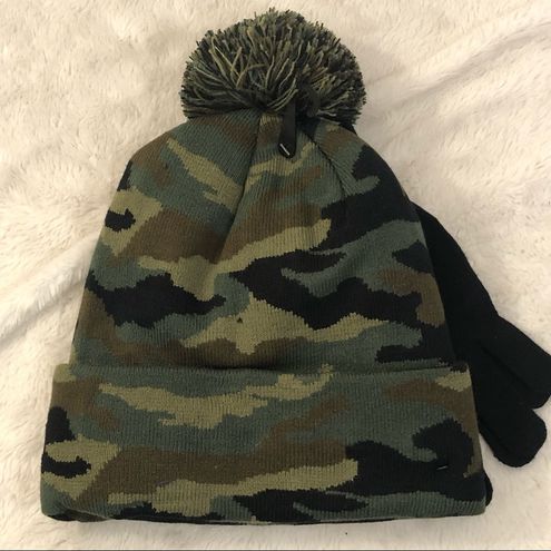 buffalo bills salute to service beanie