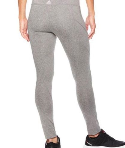 Reebok Quick Tight training workout leggings Size undefined - $23 New With  Tags - From debbie