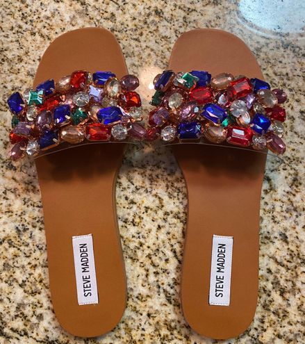 steve madden brielle