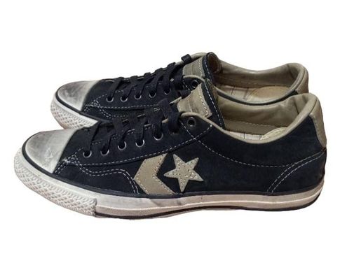 derefter bænk procedure Converse x John Varvatos Shoes Sneakers M Sz:8/F Sz:10 - $100 - From A