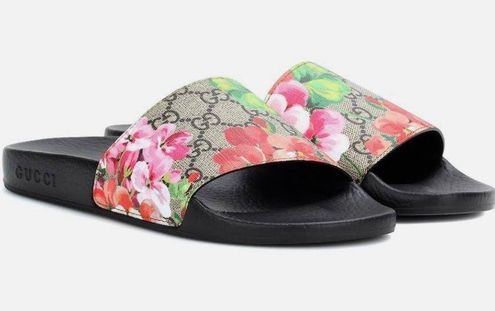 Best 25+ Deals for Gucci Bloom Slides