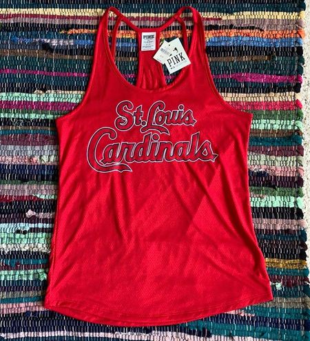 Victoria's Secret PINK - St. Louis Cardinals