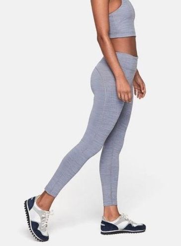 Outdoor Voices TechSweat 7/8 Leggings Gray Storm - $15 - From Alyssa