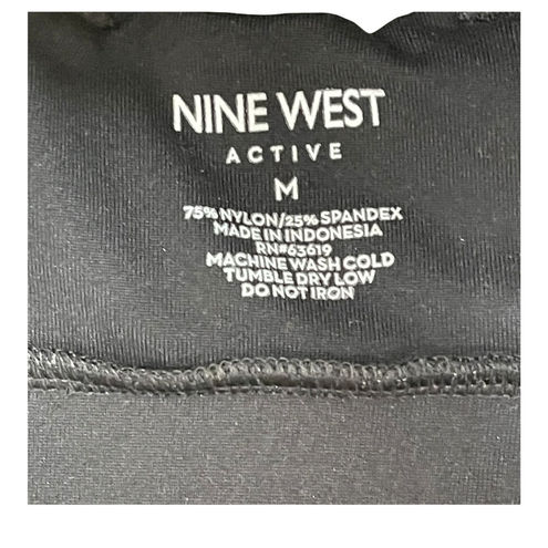 DKNY Nine West Active Womens Sports Bra Size Large Medium Black Removable  Cups - $11 New With Tags - From Ben