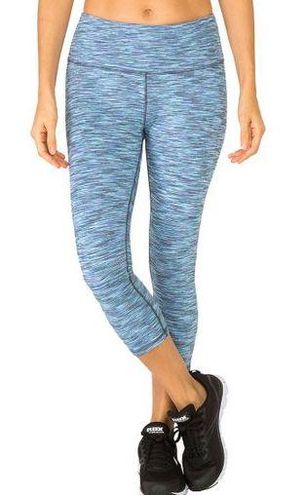 RBX Active Leggings Blue Size M - $19 (57% Off Retail) - From Marissa