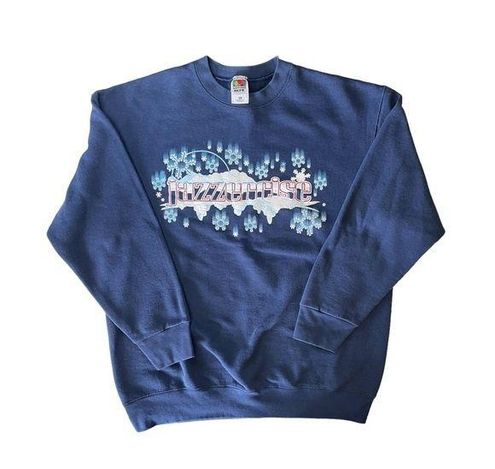 Vintage Jazzercise Winter Long Sleeve T-Shirt 