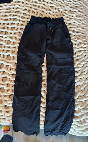 lululemon dance studio pants size 2｜TikTok Search