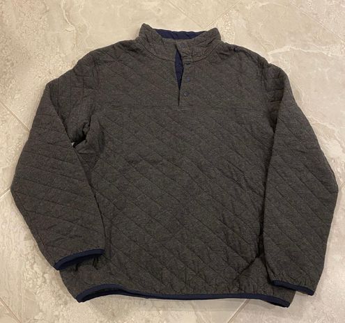 merona pullover
