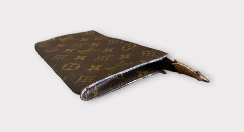 Louis Vuitton Authentic Toiletry Pouch - $155 - From Anna