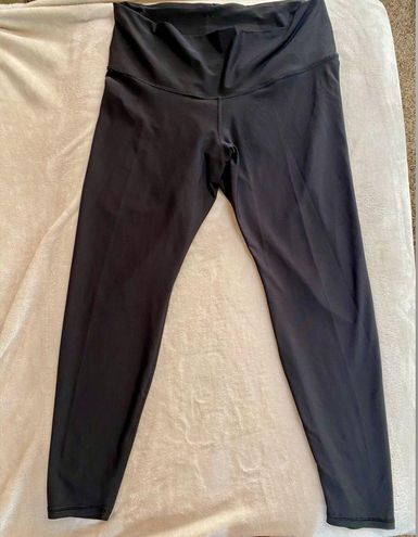 Old Navy Active Powersoft Extra High Rise Leggings Size XXL - $21 - From  Erin