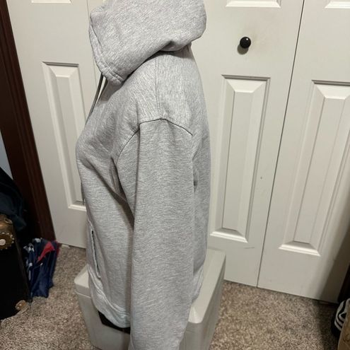 Under Armour Womens XL Gray Hoodie - $29 - From Matt