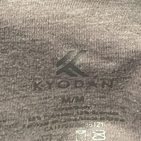 Kyodan 26” Yoga Pants/Leggings-Medium-Lavender Heather Purple - $8 - From  Staci