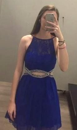 macys homecoming dresses