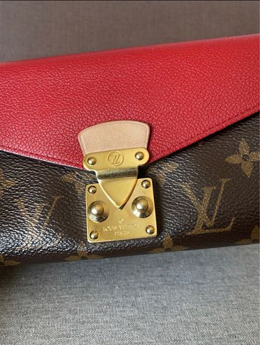 Louis Vuitton Pallas Wallet - $750 (37% Off Retail) - From NorB