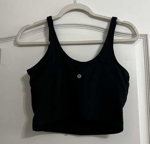 Lululemon Align Tank Black Size 8 - $60 (11% Off Retail) - From Ashley