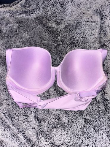 Aerie Smoothez Bra Purple Size 38 E / DD - $18 (67% Off Retail