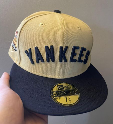 New Era Topperz USA New York Yankees script logo 1927 World