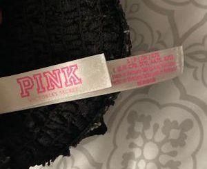 PINK Bra (Size 32B) - $10 (66% Off Retail) - From Trendy