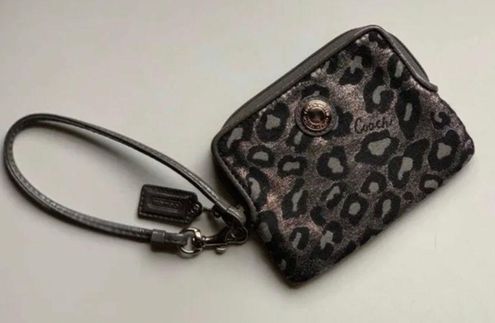 Coach Mini Serena Crossbody  Crossbody, Coach, Zip around wallet