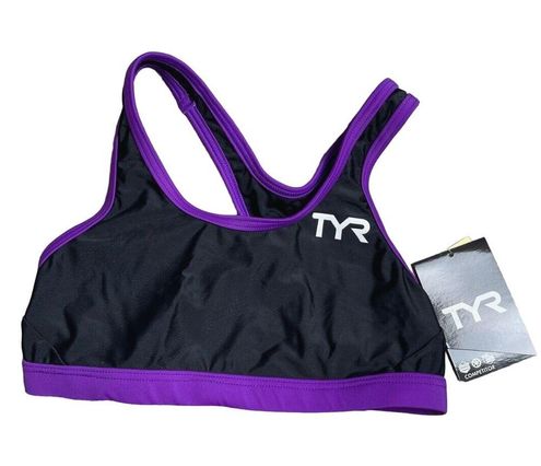 TYR Women's Competitor Racerback Tri Bra