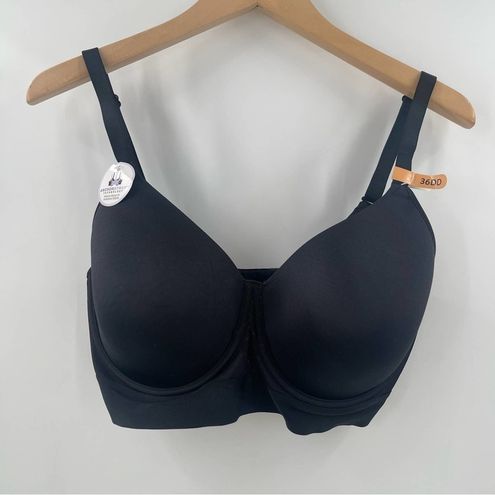 BALI Bra Size 36DD Smooth U Bounce Control NWT Underwire