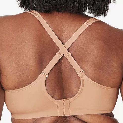 New Women's 18 Hour® Bounce Control Convertible Wireless Bra 4699