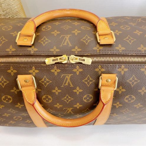 Used louis vuitton SP0998 HANDBAGS HANDBAGS / WALLET - LEATHER