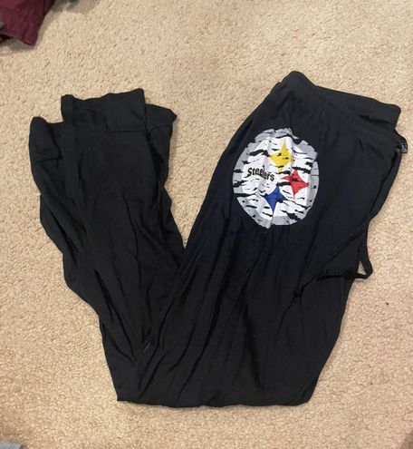 Steelers Sweatpants  Jessica Marie Boutique