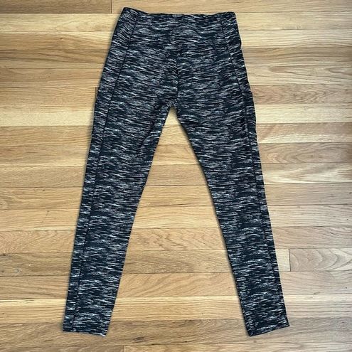 Shosho Super Soft Space-Dyed Leggings - Size L Size L - $11 - From Liz