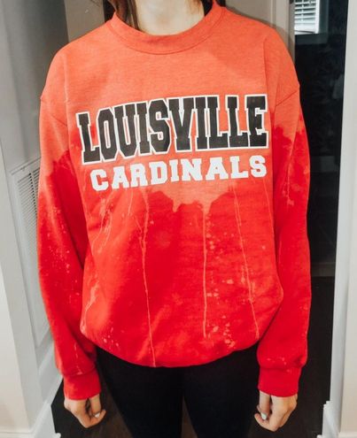The Vintage Louie Crewneck Sweatshirt – The Kentucky Shop