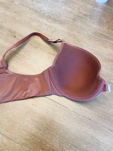 Soma Memorable Full Coverage Front Closure Racerback Bra Size