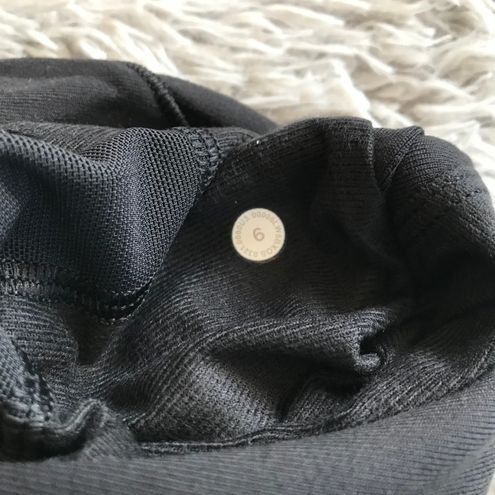 Lululemon Ready to Rulu High-Rise Jogger in Black Size 6 - $120 New With  Tags - From Matilda