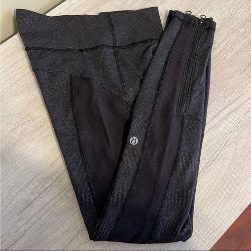 Lululemon Patience Pant *Full-On Luon Size 2 - $57 - From Iris