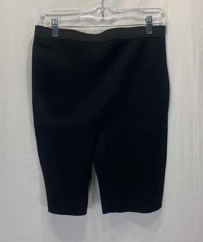 Curves Neoprene Slimming Black High Waisted Biker Shorts Shapewear Size  Medium - $15 - From Keri