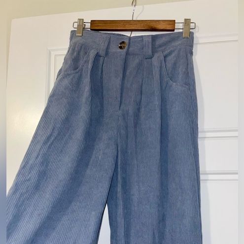 Halara Corduroy Pants - $25 New With Tags - From LAUREN