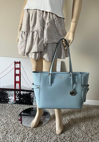 Michael Kors Purse Blue - $219 (56% Off Retail) New With Tags