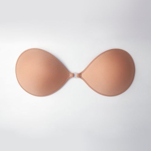 Fashion Forms Shantina Lite Backless Strapless Bra Nude B Cup Size  undefined - $20 New With Tags - From Megan