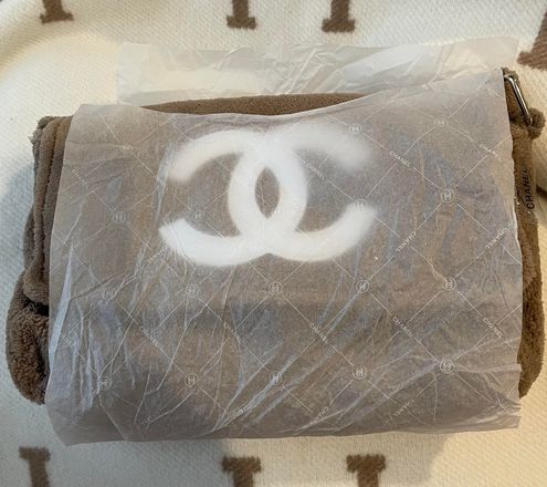 Chanel Precision VIP Bag  Which one is Real? 