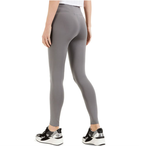 INC I.N.C. Compression Leggings High Rise Grey Large Size XL - $14 New With  Tags - From Lady