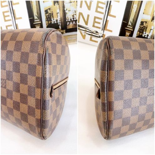 Louis Vuitton Authentic Ribera MM Damier Ebene - $883 - From Uta