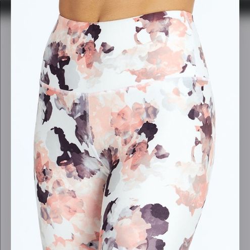 Balance Collection Desert Flower Abstract Leggings Multi - $11 (81